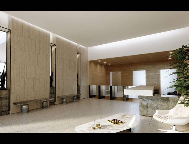 704M² OFFICE FOR SALE IN CAPE TOWN CITY CENTRE